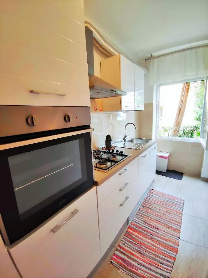 Apartment Leo Umag Croatia