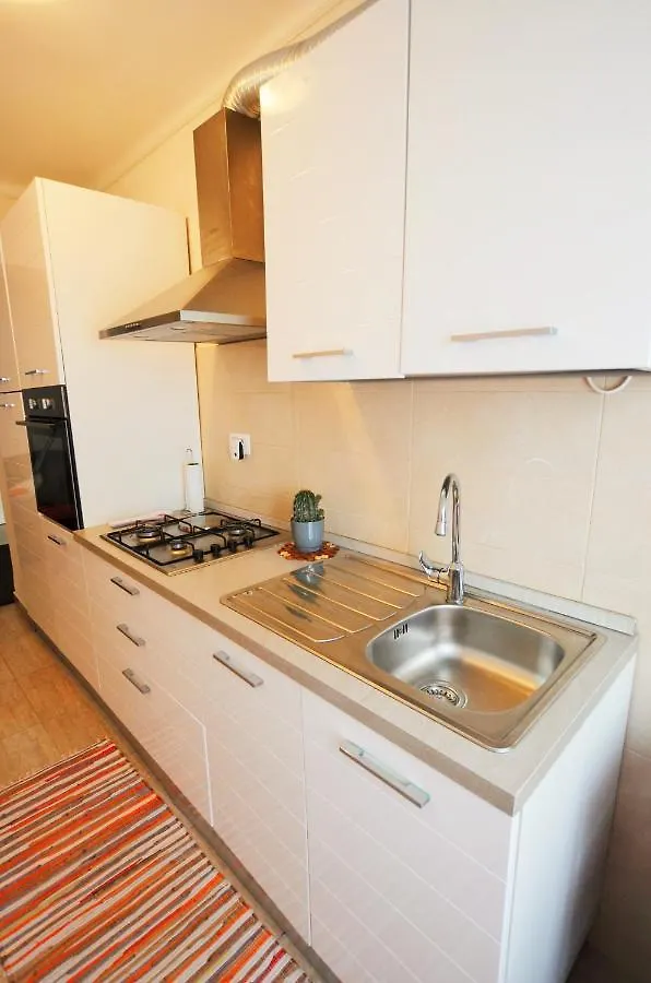 Apartment Leo Umag 0*,