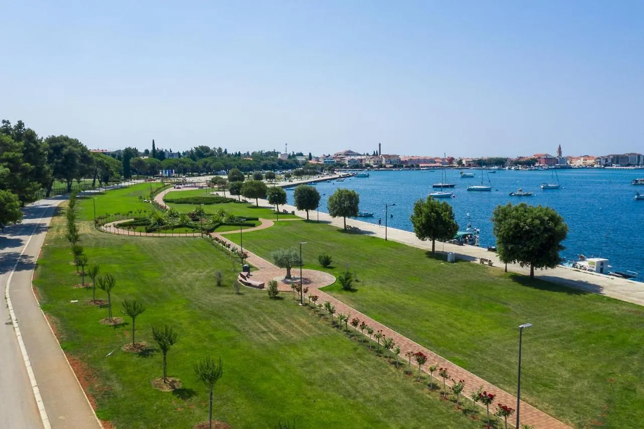 Apartment Leo Umag