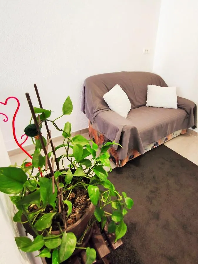 Apartment Leo Umag