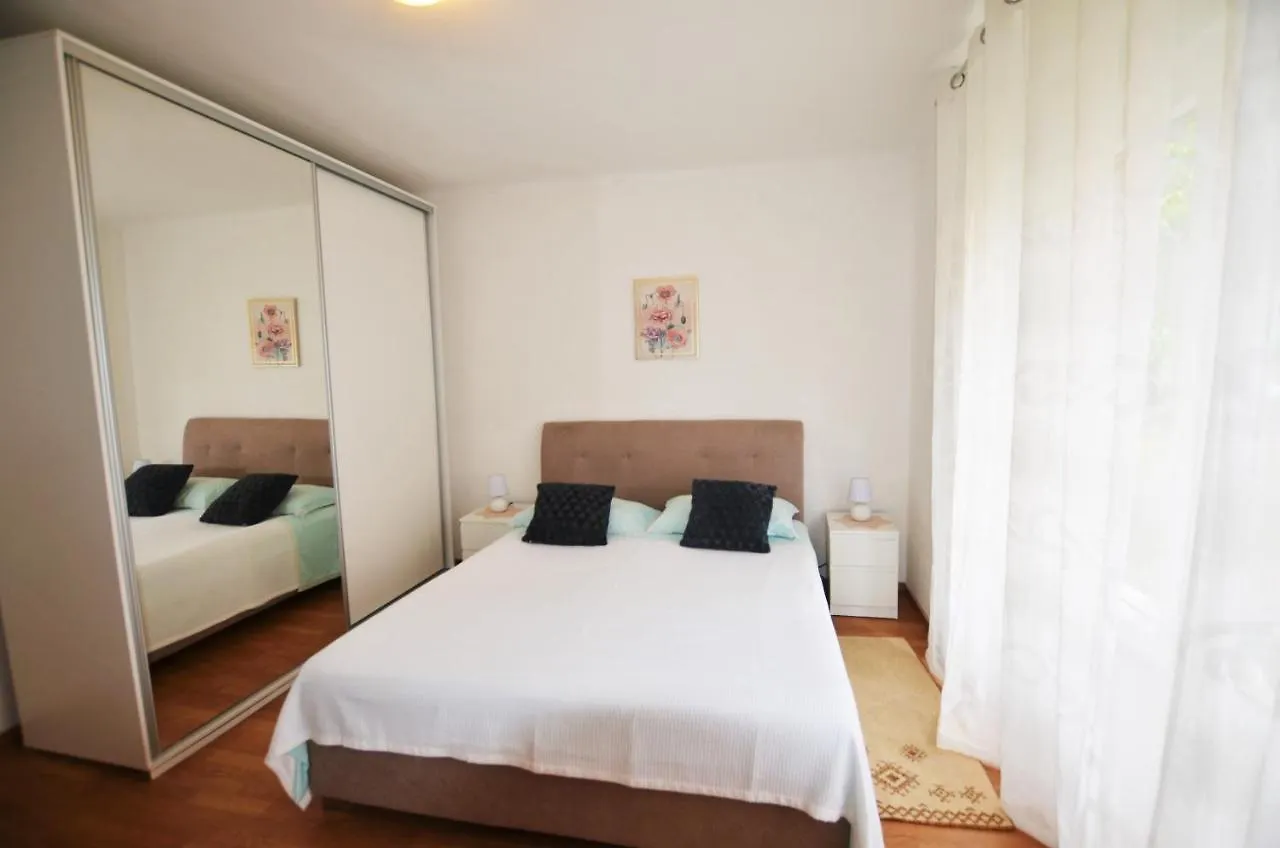 Apartment Leo Umag Croatia