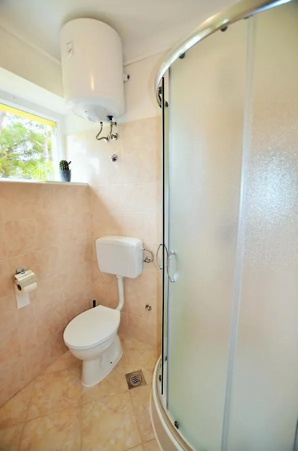 Apartment Leo Umag Croatia