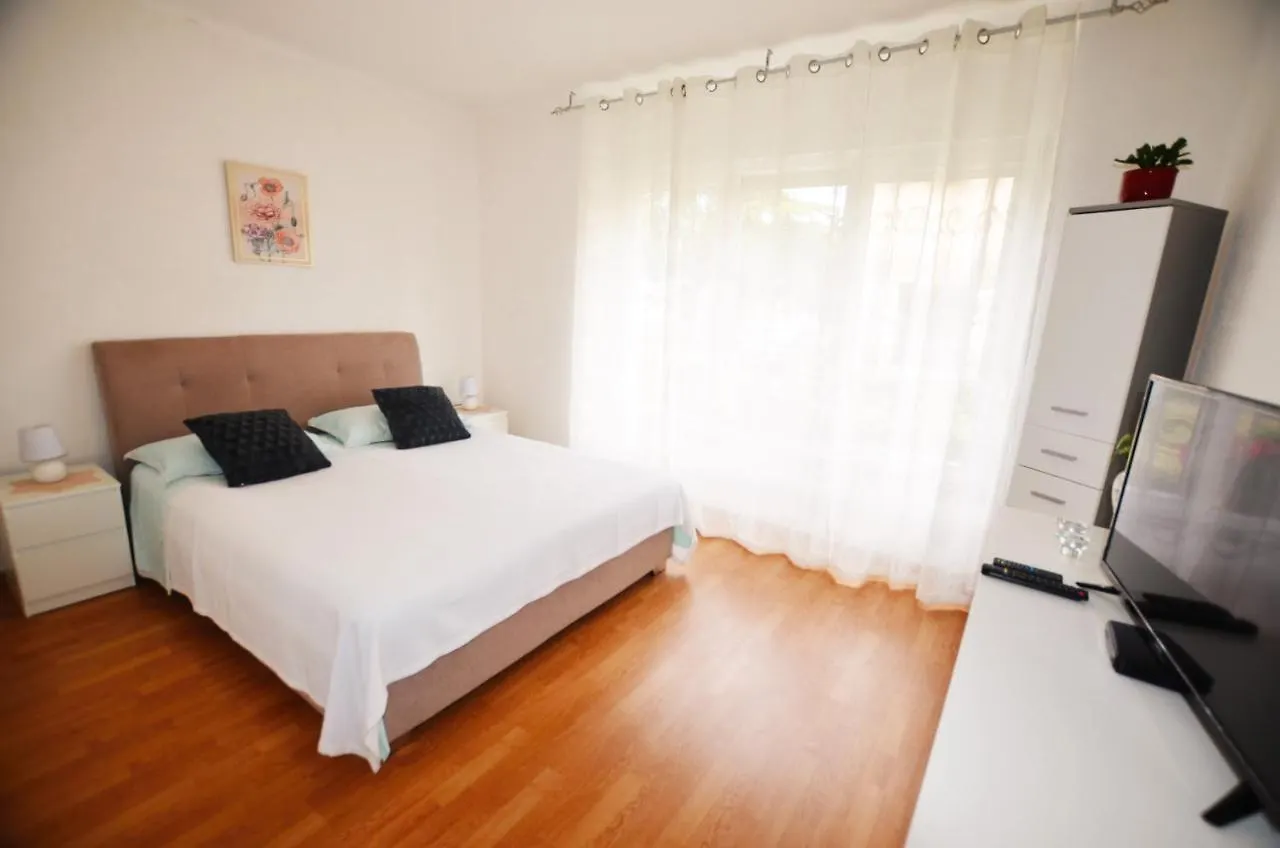 Apartment Leo Umag 0*,  Kroatien